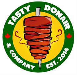 Tasty Donair