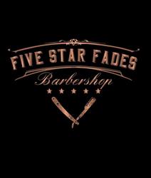 Five Star Fades Barbershop