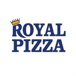 Royal pizza spruce grove