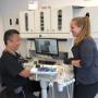 Dr. Thelam Nguyen - Tansley Woods Dentistry - Dentist Burlington ON Dr. Thelam Nguyen - Tansley Woods Dentistry - Dentist Burlington ON