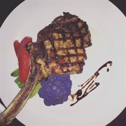 Tigo Trattoria