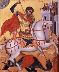 St. George Greek Orthodox Church Guelph