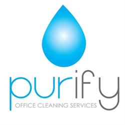 Purify Office Cleaning Services Inc.
