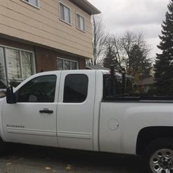 TCT Roofing & Sons