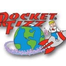 Rocket Fizz