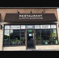 La Petite Saigonnaise