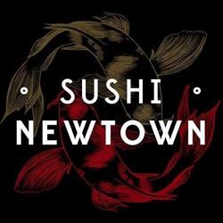 Sushi Newtown