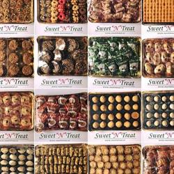 Sweet 'N' Treat