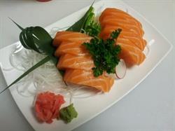 A+ Sushi & Bibim