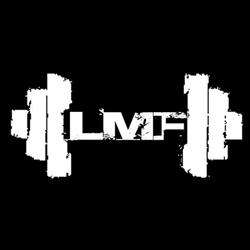 Lift Move Fuel - Lil'MissFit