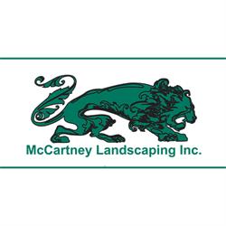 McCartney Landscaping Inc.