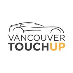 Vancouver Touch Up