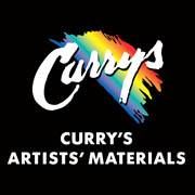 Curry's Artists' Materials