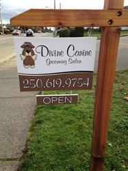 Divine Canine Grooming Salon