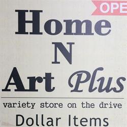 Home N Art Plus