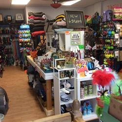 Furballs Pet Stuff