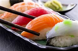 SUSHI OCEAN DREAM JAPANESE RESTAURANT