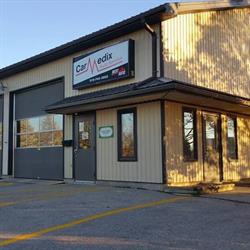 CarMedix Auto Service Inc.