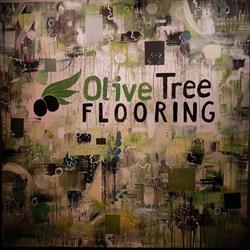 Olive Tree Flooring
