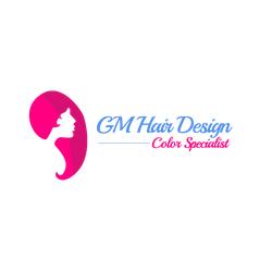 GM Hair Design Color Specialist