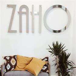 Zaho coiffure