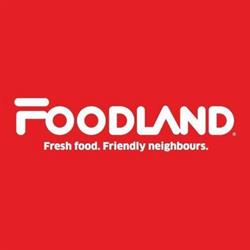 Foodland Stroud