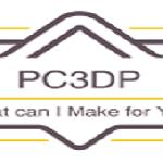 PC3DP