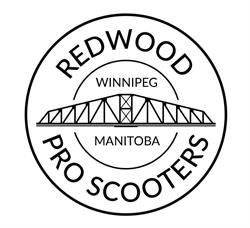 Redwood Pro Scooters