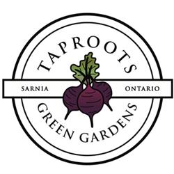 Taproots Green Gardens