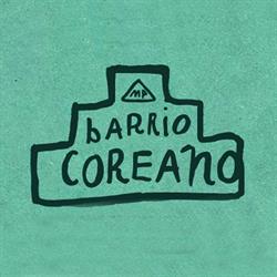 Barrio Coreano