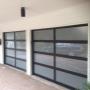 Full Vision Garage Door Full Vision Garage Door