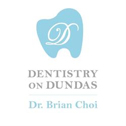 Dr. Brian Choi - Dentistry on Dundas