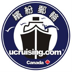 Ucruising Toronto
