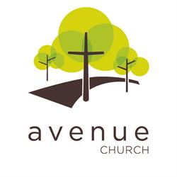 Avenue Church Edmonton
