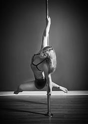 Yoga & Pole