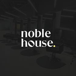 Noble House Beauty & Barber