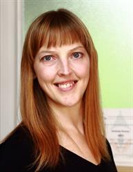 Amanda Salkeld, RMT