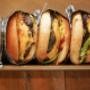Chef on Call's Burger Lineup - Try Waterloo's Best Burgers Today! Chef on Call's Burger Lineup - Try Waterloo's Best Burgers Today!