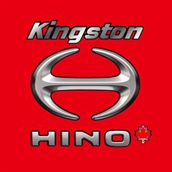Kingston Hino