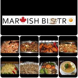 Marish Bistro