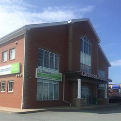 Regency Park Family Practice & Walk-In