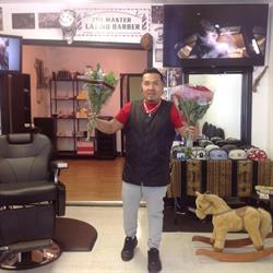 Le Maître Barbier Latino