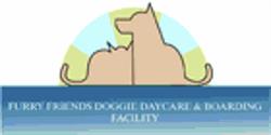 Furry Friends Doggie Daycare & Spaw