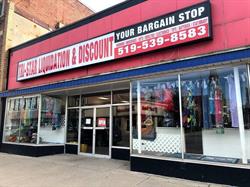 Tristar Liquidation and Discount