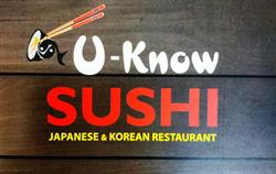 U-Know Sushi