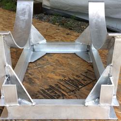 300% Werks Metal Fabrication