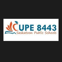 CUPE Local 8443
