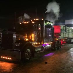 Monster Truck Wash