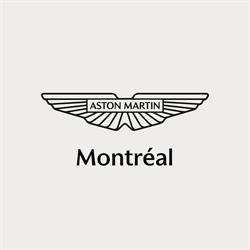 Aston Martin Montreal