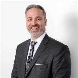 Patrick St-Laurent Courtier Hypothécaire Planiprêt